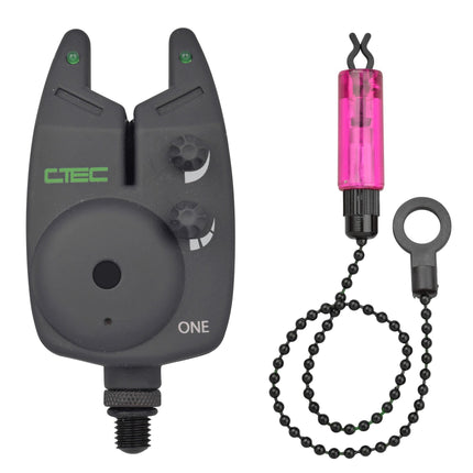 C-TEC C-Tec One Alarm Combi