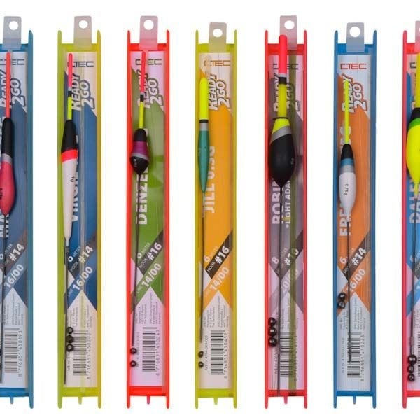 C-TEC C-Tec Polerigs