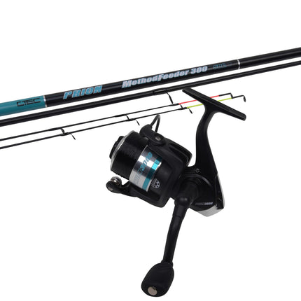 C-TEC C-Tec Prion Method Feeder Combo 2.7M 0.25MM