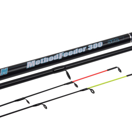 C-TEC C-Tec Prion Method Feeder Combo 3.0M 0.25MM
