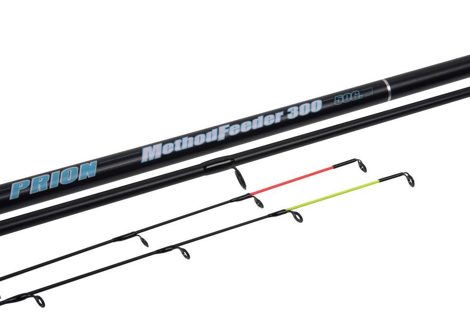 C-TEC C-Tec Prion Method Feeder Combo 3.0M 0.25MM