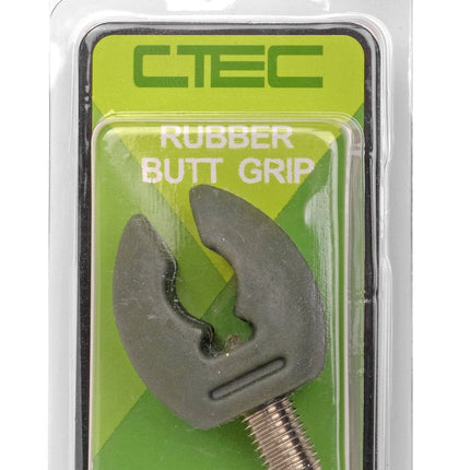 C-TEC C-Tec Rubber Butt Grip