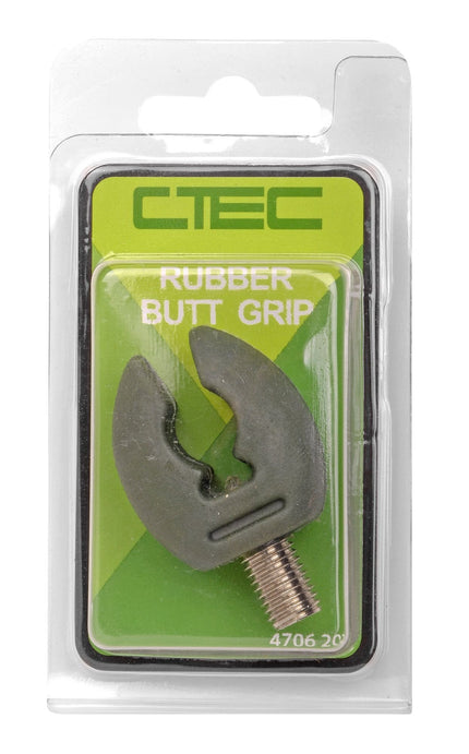 C-TEC C-Tec Rubber Butt Grip