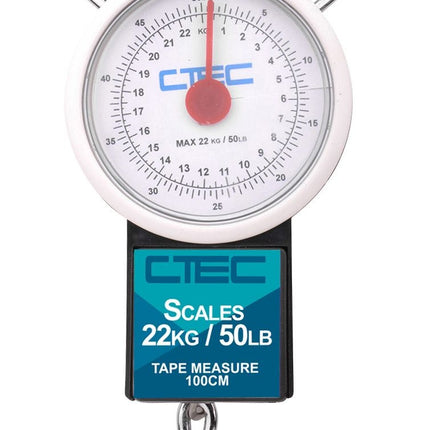 C-TEC C-Tec Scale
