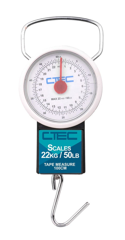 C-TEC C-Tec Scale