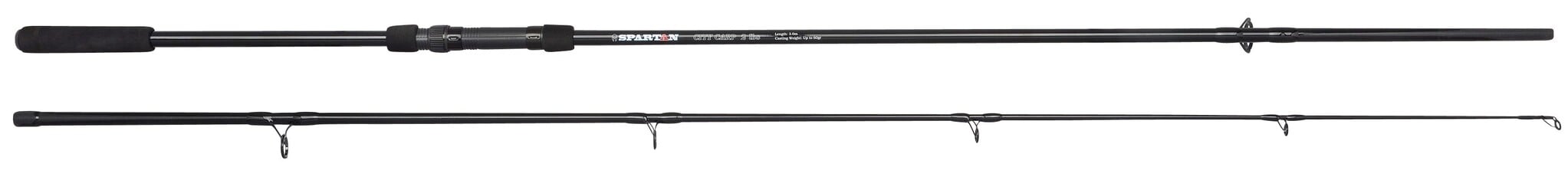 C-TEC C-Tec Spartan (City) Carp