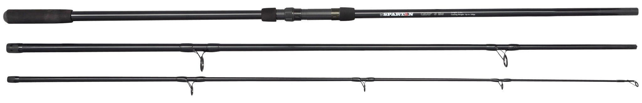 C-TEC C-Tec Spartan (City) Carp