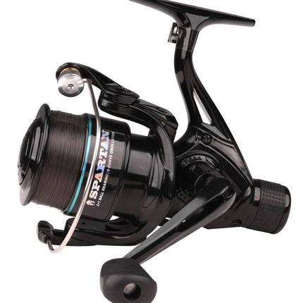 C-TEC C-Tec Spartan Feeder  & Match RD 3000 W/L 0,20