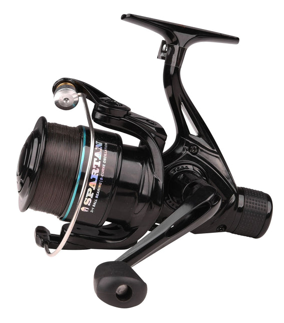 C-TEC C-Tec Spartan Feeder  & Match RD 3000 W/L 0,20