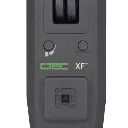 C-TEC C-Tec Zeeker Alarm Blue
