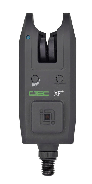 C-TEC C-Tec Zeeker Alarm Blue