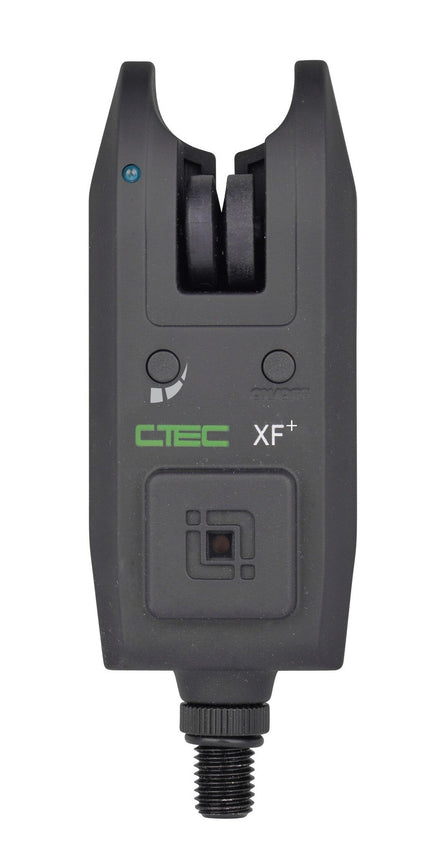C-TEC C-Tec Zeeker Alarm Blue