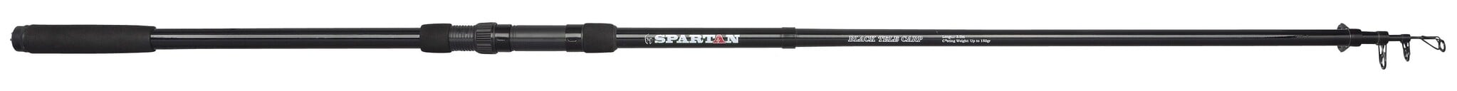 C-TEC Spartan Tele Carp Black 300
