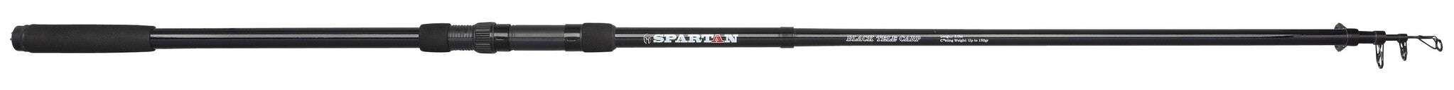 C-TEC Spartan Tele Carp Black 350