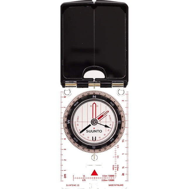 MC-2 Global Mirror Compass