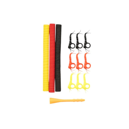 Snail-Aligner Zig Kits