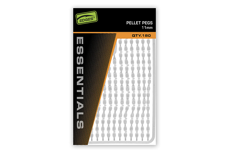 Pellet Pegs - 11mm