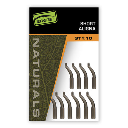 Edges Naturals Alignas