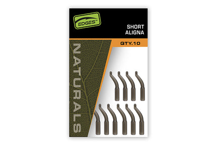 Edges Naturals Alignas