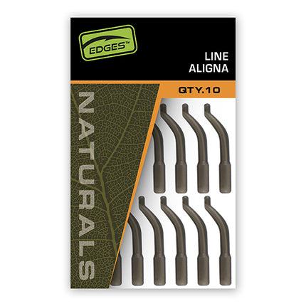 Edges Naturals Alignas