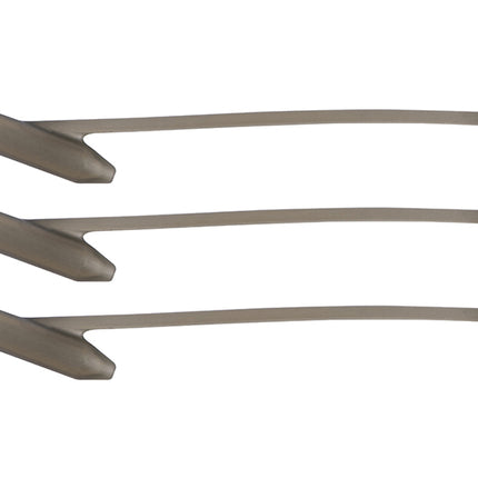 Edges Naturals Spinner D- Aligna 10pcs