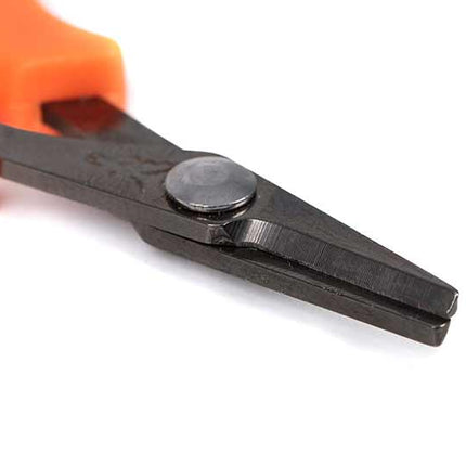 Edges Titanium Braid Scissors
