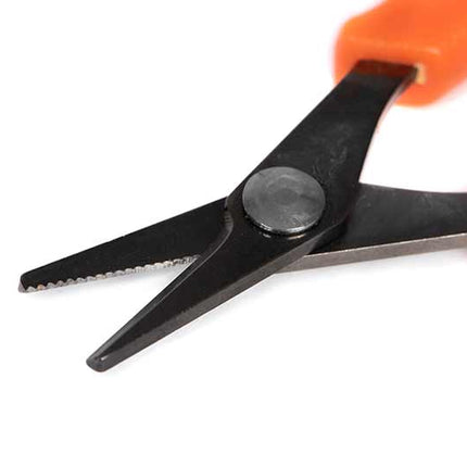 Edges Titanium Braid Scissors