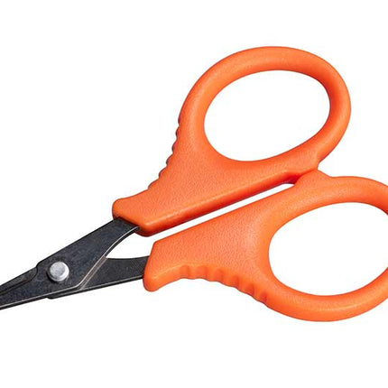 Edges Titanium Braid Scissors