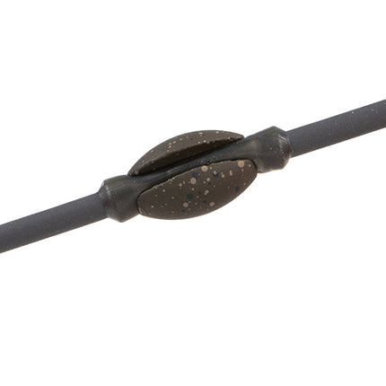 Edges Tubing Tungsten Sinker Kit 5pcs
