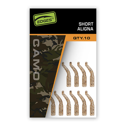 Edges Camo Alignas