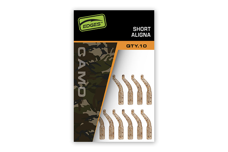 Edges Camo Alignas