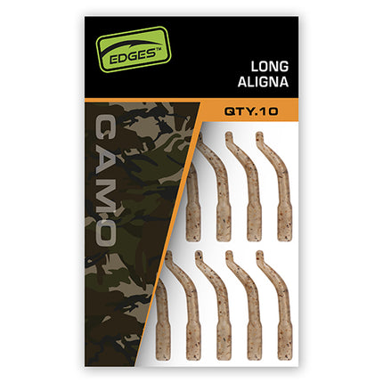 Edges Camo Alignas