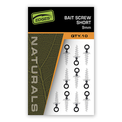 Edges Bait Screws
