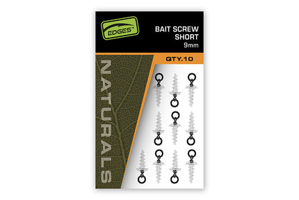 Edges Bait Screws