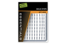 Boilie Stops - Standard