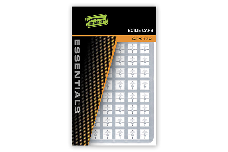 Edges Boilie Caps
