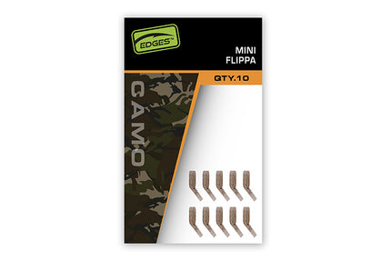 Edges Camo Mini Flippa 10pcs