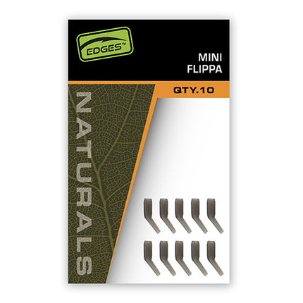 Edges Naturals Mini Flippa 10pcs