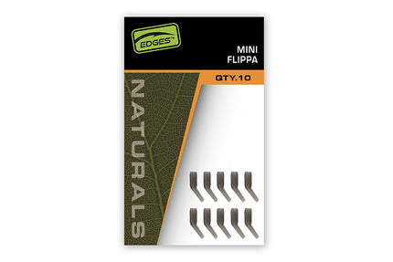 Edges Naturals Mini Flippa 10pcs
