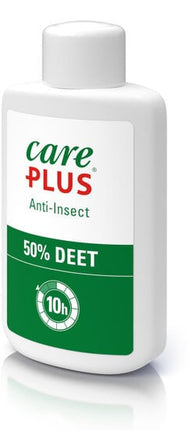 Care Plus Anti-Insect Deet 50% lotion - 50ml