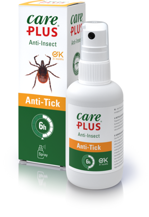Care Plus Anti-Teek Spray - 60ml