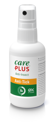 Care Plus Anti-Teek Spray - 60ml