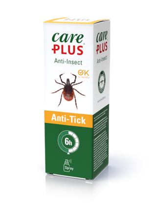 Care Plus Anti-Teek Spray - 60ml