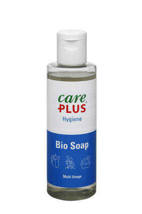 Care Plus Bio Soap