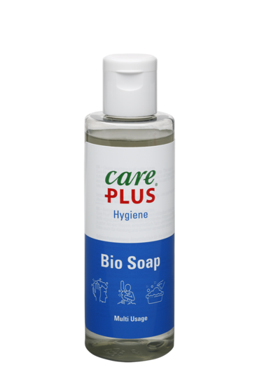 Care Plus Bio Soap
