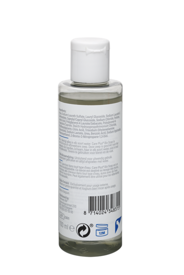 Care Plus Bio Soap