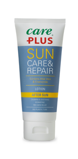 Care Plus Care & Repair After Sun - 100ml