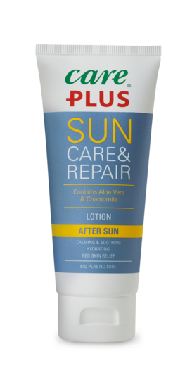 Care Plus Care & Repair After Sun - 100ml