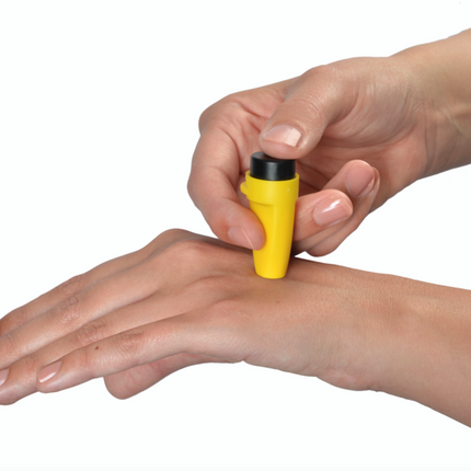 Care Plus First Aid Click Relief