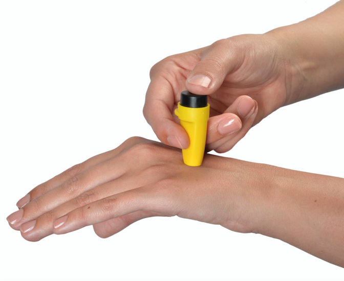 Care Plus First Aid Click Relief